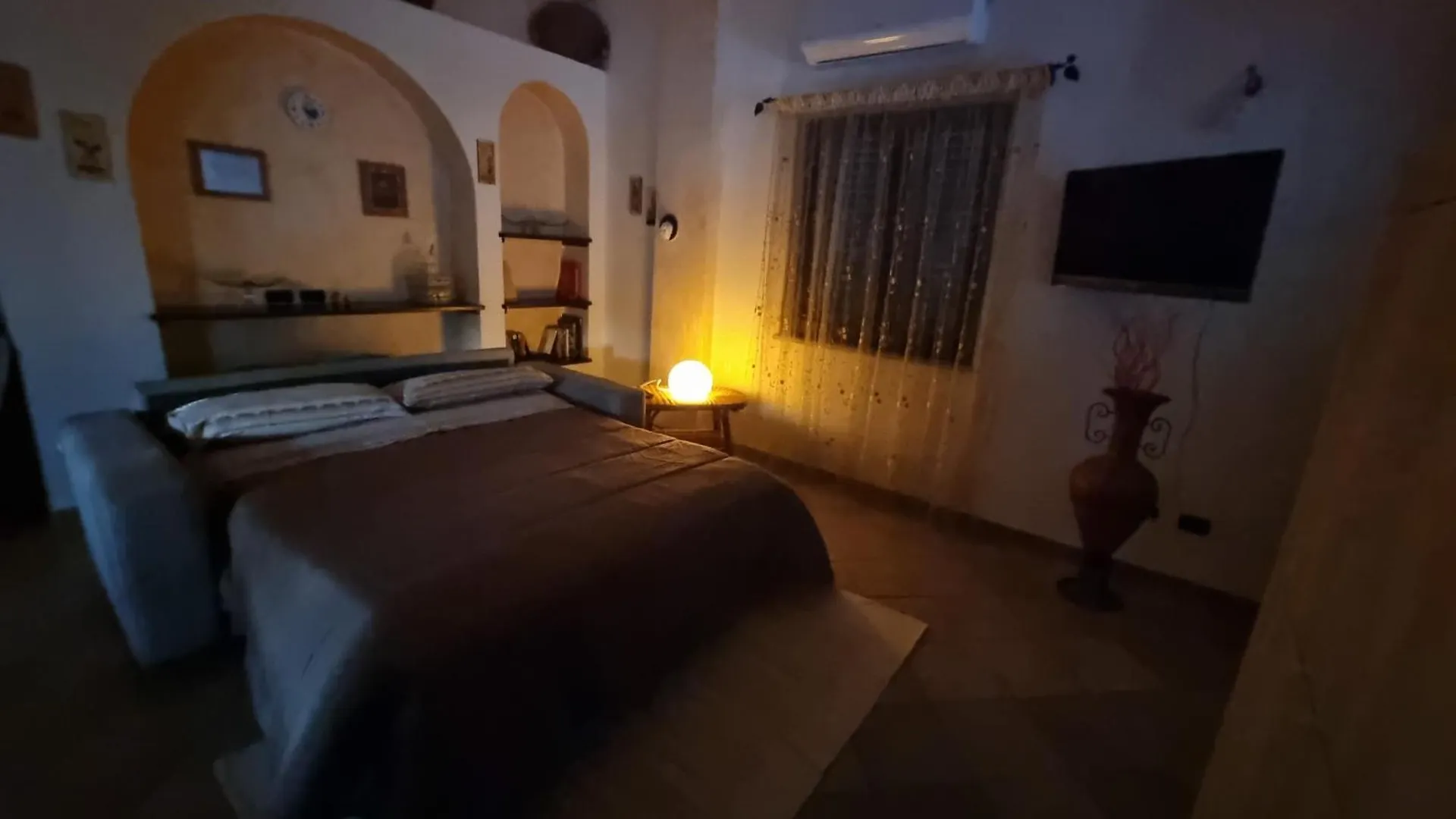 Casa Oliena Villa