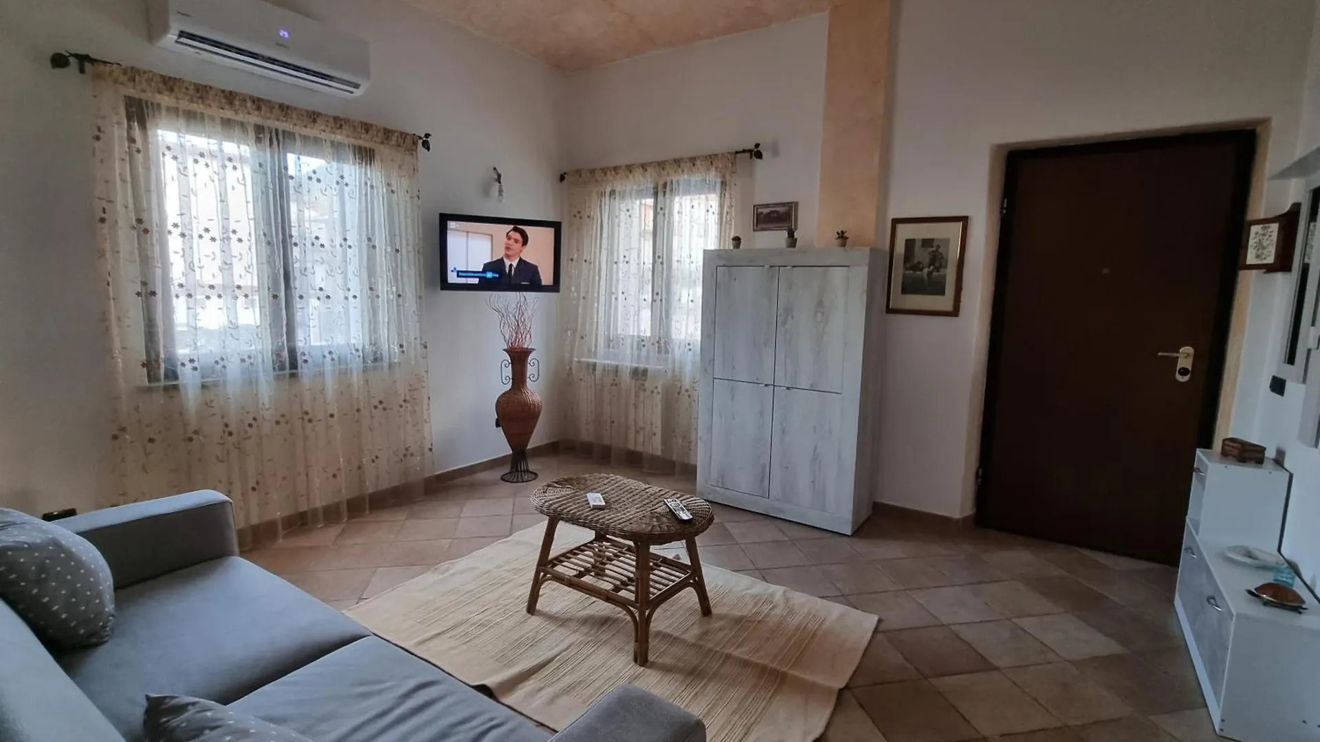 Holiday home Casa Oliena Villa Italy