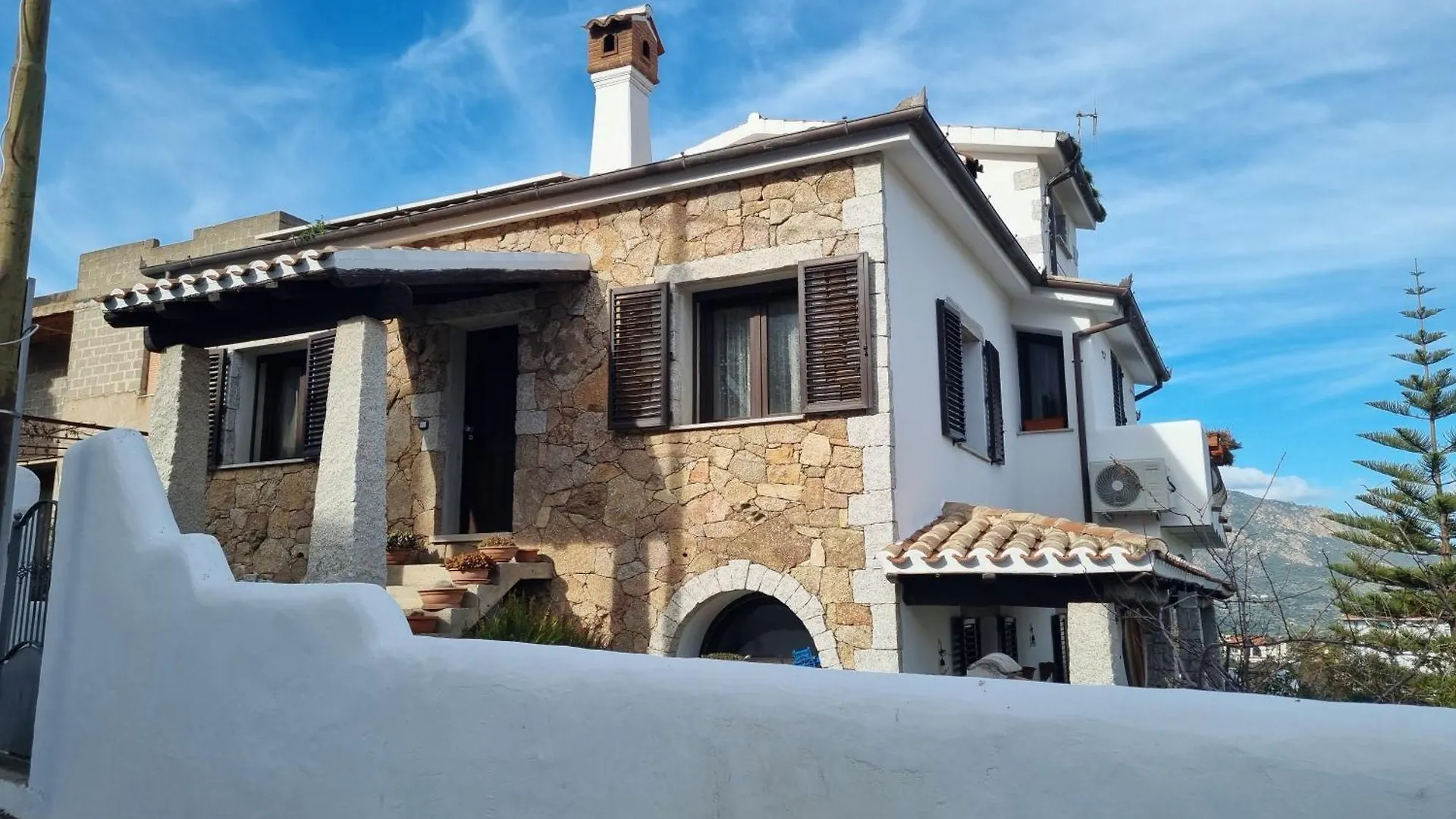 Casa Oliena Villa 0*,  Italy