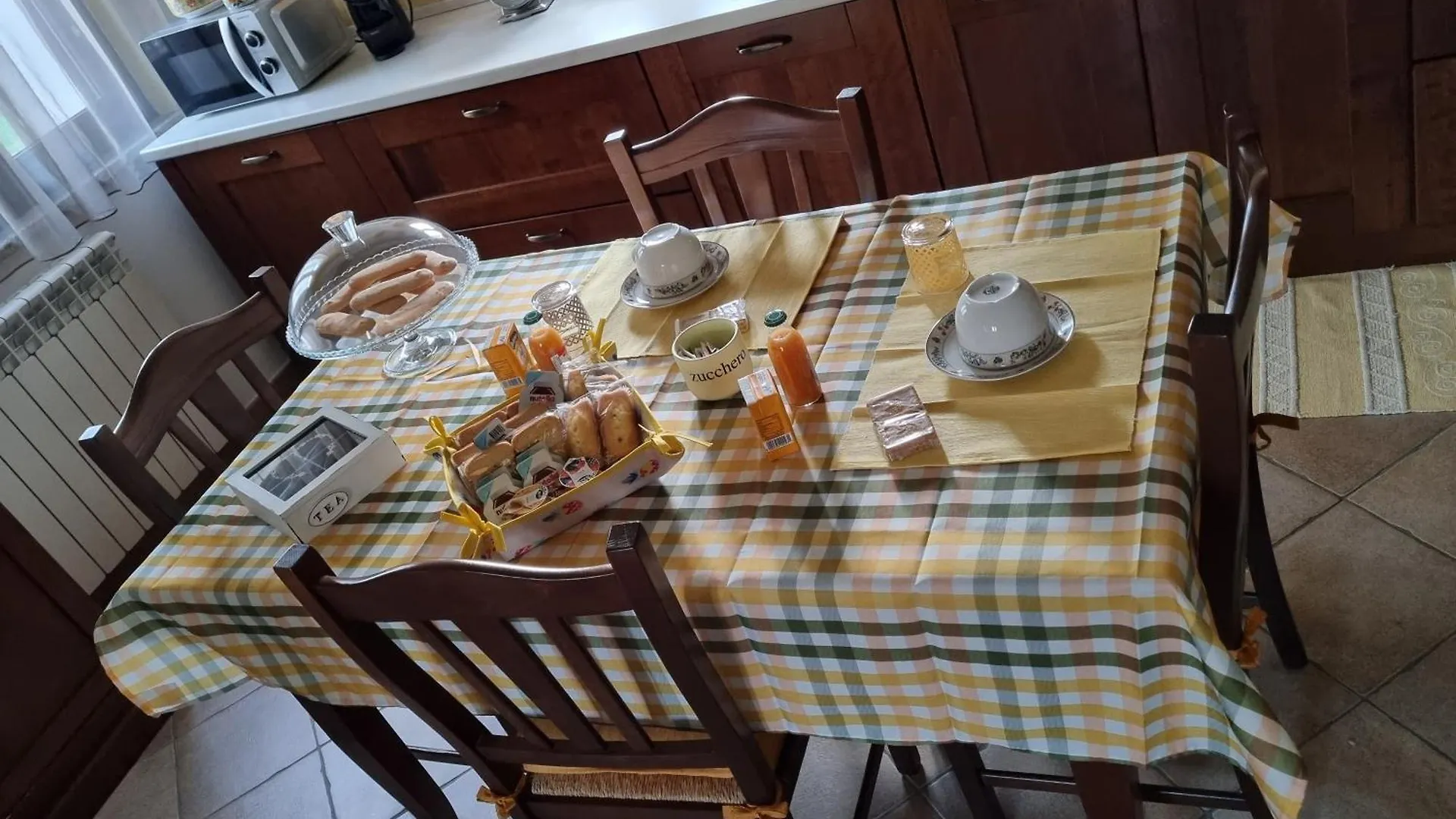 Casa Oliena Villa Holiday home