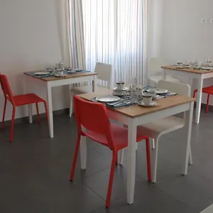Bed & Breakfast Gli Olivi, Oliena