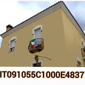 Bed & Breakfast B&B Oliena, Oliena