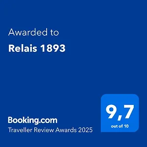 Holiday home Relais 1893, Oliena