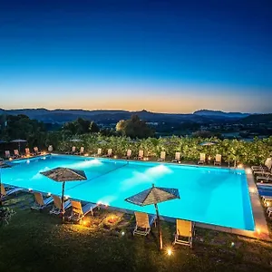 Hotel Su Gologone, Oliena