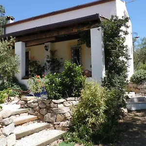 Casa vacanze Ferulas, Oliena