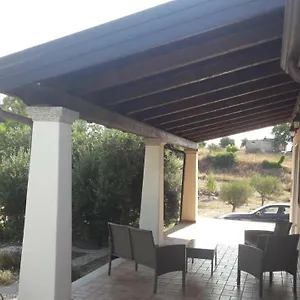 Ferienhaus Casa Corofulu - Iun P2139, Oliena